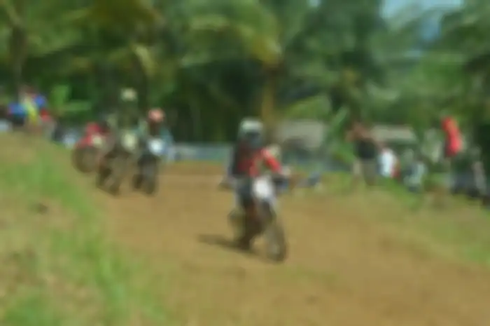 Grastrack Ciamis