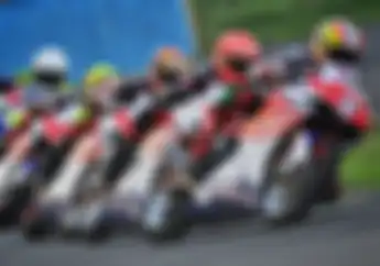 Kejurnas Balap Motor Sport Hadir Lagi, Simak Benar-benar Regulasi Teknis Kejurnas Indonesia Motorsport Series (IMS) 2020