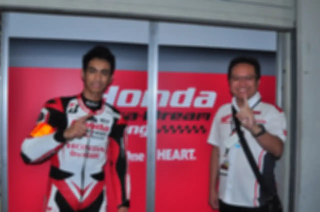 Andi Gilang