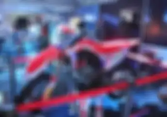 Simak! Ini 3 Keunggulan Honda CRF150L Dibanding Kawasaki KLX150BF