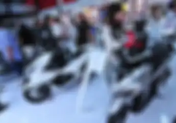 Di Jakarta Fair Kemayoran 2018, Ada Hadiah Bertebaran di Stand Honda