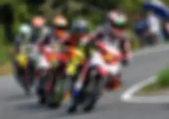 OtoRace: Tahun Depan Ada Wacana Bebek 125 Bakal Dihapus Untuk Kelas Kejurnas Motorprix