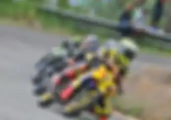 OtoRace : Ternyata Ini Alasan Motorprix Kalimantan Sepi Peserta