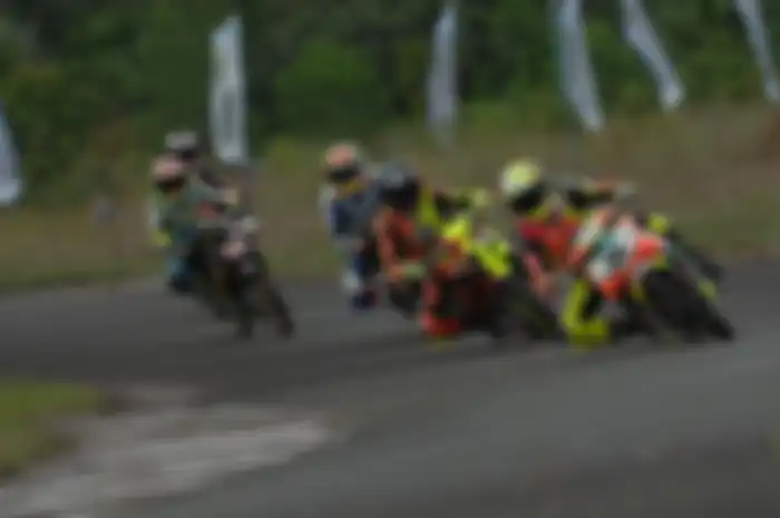Motorprix Kalimantan