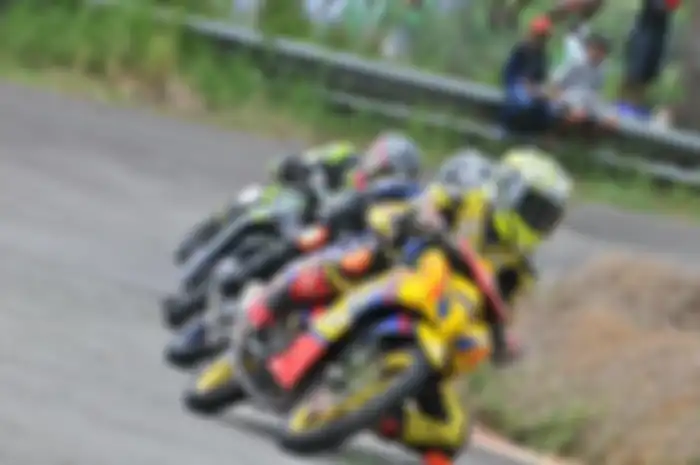 Motorprix Kalimantan 2018