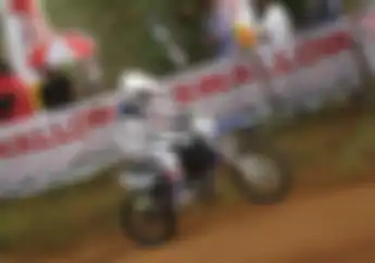Mantap! Inggil Bernadiktus Berjaya di Standar Pemula, Rizky HK Nyangkut di Starting Gate