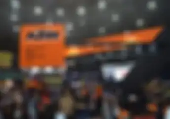 Penjualan Motor Sport Melorot, KTM Optimis Bisa Mengatasinya