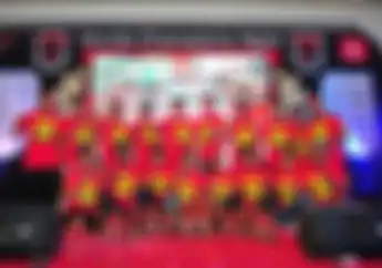 PT DAM Bangga Tim Balap Binaannya Bisa Juara Umum HDC 2017