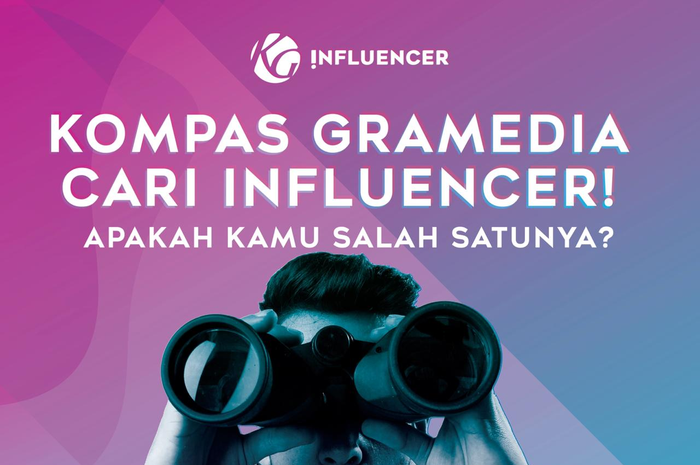 KG Influencer