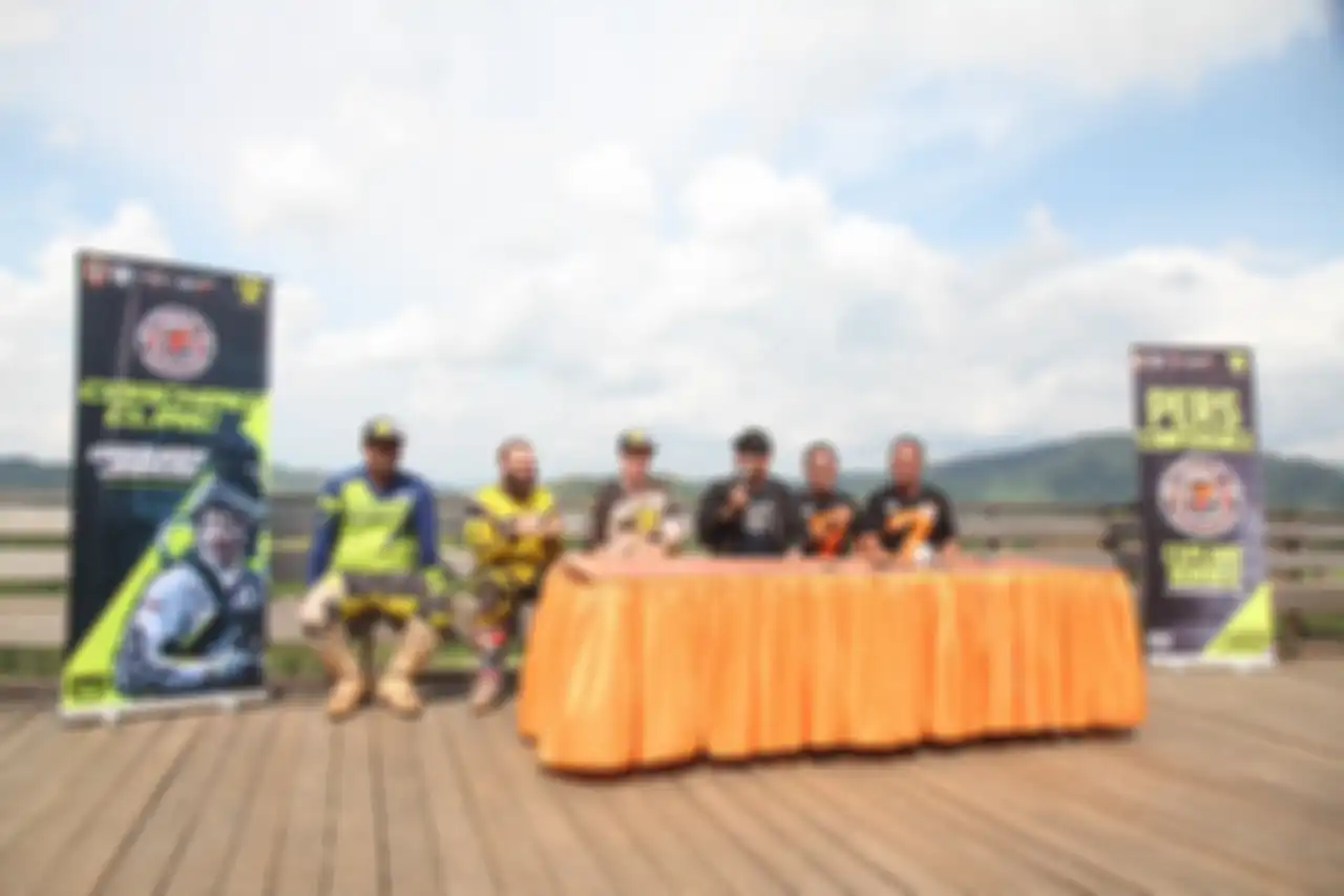 Malang Adventure Trail 7 Diselenggarakan di Kalimantan Selatan