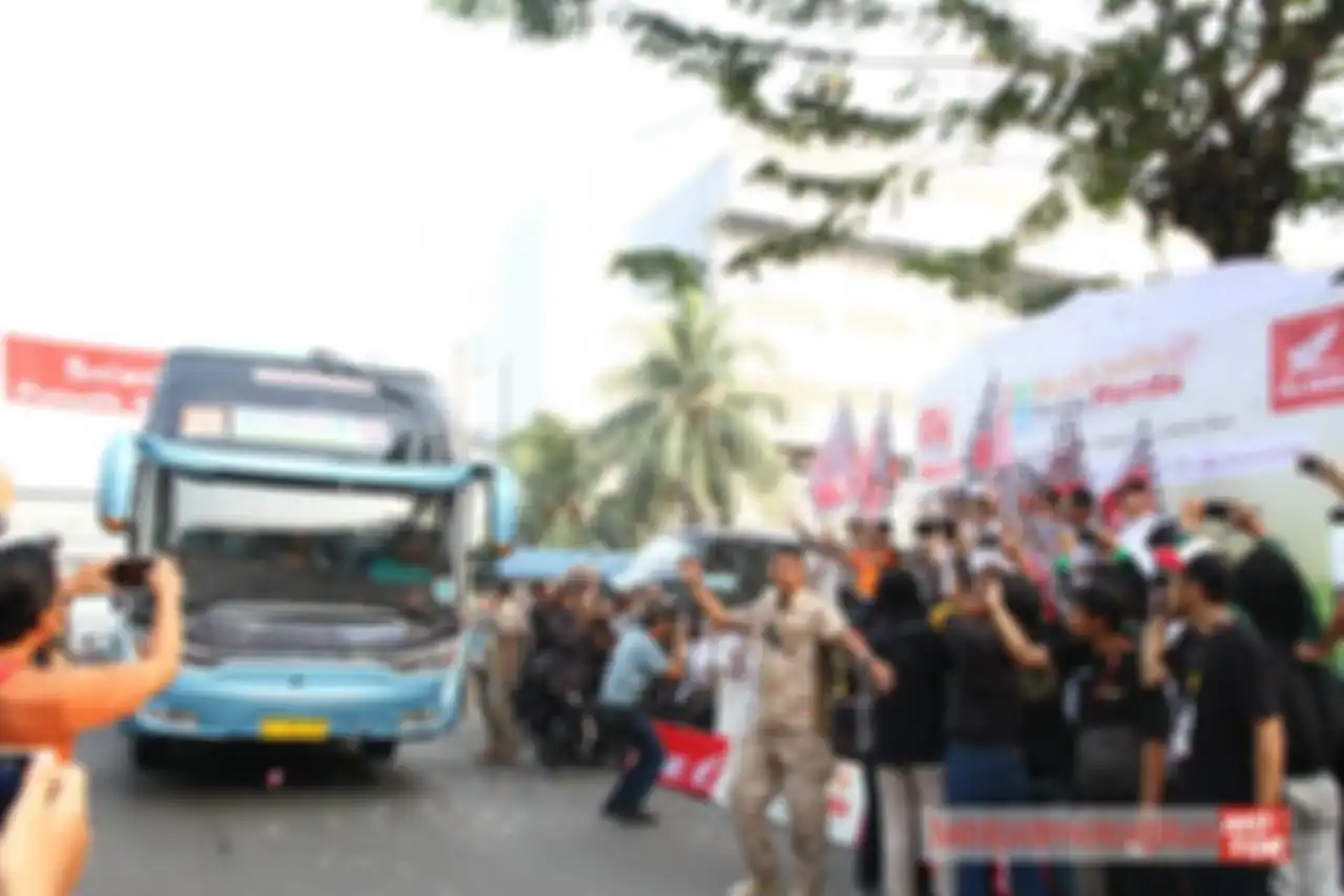 Bus
