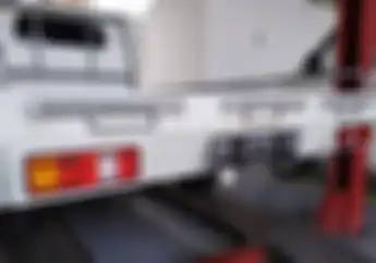 DFSK Tawarkan Mobil Storing, Tambah Rp 18 Juta Bisa Angkut 3 Motor