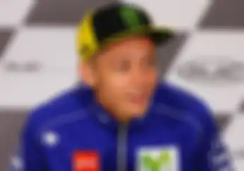 Bagaimana Valentino Rossi Bisa Terkena Skandal Pajak 2007 Silam?