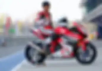 Akhirnya Mario & Rheza Podium, Muklada Pinalti 5 Peringkat di Race 1 AP250 ARRC 