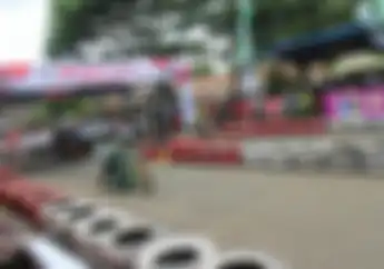 Hasil Lomba Dragbike Cimahi Juara 1 Mendapat 25 Juta , Ajieebb!
