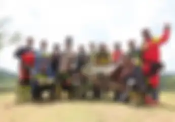Malang Adventure Trail 7 Diselenggarakan di Kalimantan Selatan