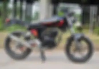 Wah Beneran Nih? Seperti Inikah Wujud All New RX-King?
