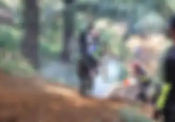 Ini Dia Tanjakan di Subang Yang Bikin Ciut Tapi Bikin Penasaran