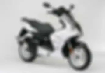 Bikin Melongo! Matik 125 cc Ini Tenaga Standarnya Bisa Capai 19, 2 Dk, Ini Rahasianya..