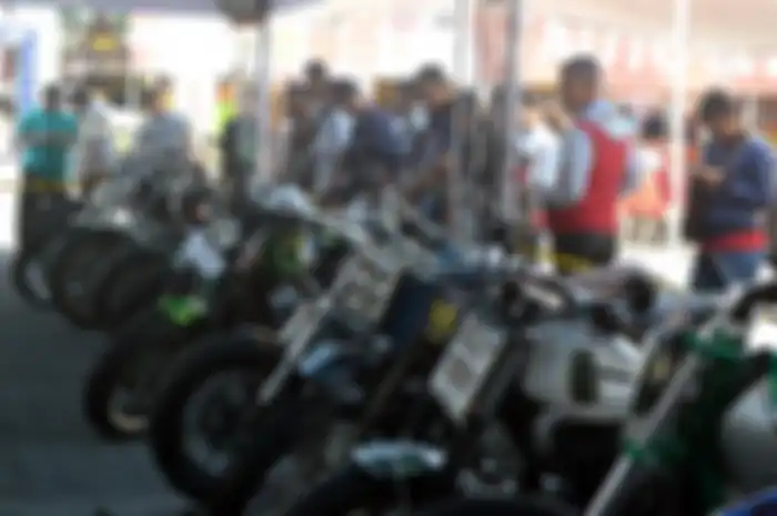 JOFEST 2018 diikuti 78 peserta kontes modifikasi yang terbagi atas kelas Chopper, Tracker, Cafe Racer, Classic, serta Kendaraan Inovatif dan Multiguna.