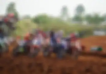 Gak Benar MXGP Semarang Dibatalkan, Nih Penjelasan Dari Penyelenggara