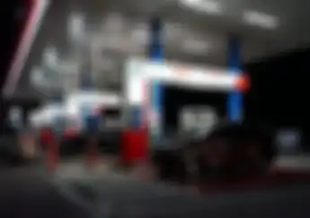 Pakai Bensin Beroktan Tinggi Malah Bikin Mesin Letoi? Nih Penjelasannya..