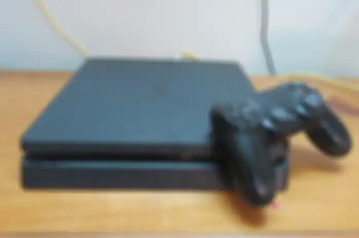 Konsol PlayStation