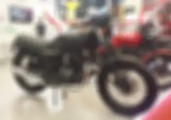 Tren Motor Karburator Kembali Ramai di Tanah Air, Begini Tanggapan Honda