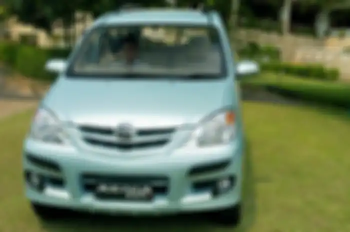 Daihatsu Xenia Li VVT-i harga bekasnya mulai Rp 60 juta