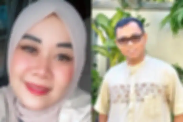 Puput mantan istri Doddy Sudrajat WA Haji Faisal kirim sebuah video, ada apa?