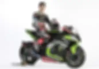 Waduh! Jonathan Rea Berfikir Akan Pensiun, Benar Nggak Ya?