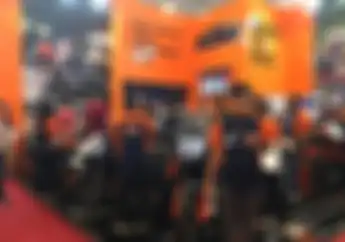  Sikat! Ini Daftar Harga KTM di Juli 2019, Dapat Bonus Helm Premium