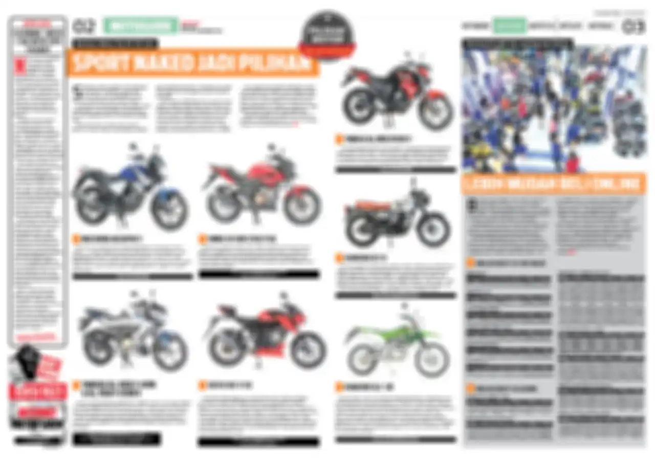 Tabloid MOTOR Plus edisi 1022
