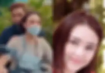 Profil Amanda Manopo, Artis Cantik yang Belikan Moge Untuk Kekasihnya