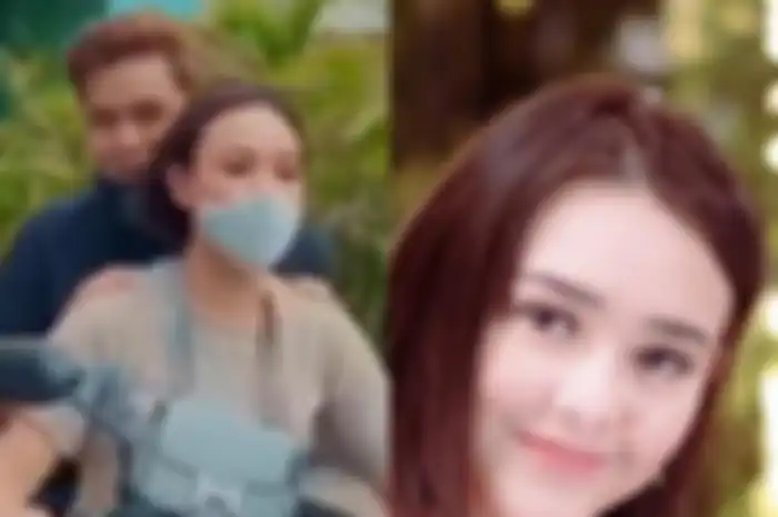 Profil Amanda Manopo, Artis Cantik yang Belikan Moge Untuk Kekasihnya
