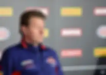 Bos tim Red Bull Honda WSBK Apresiasi Dorna