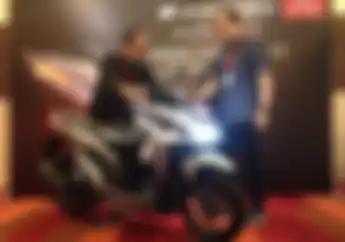Daya Beli Matic 150 cc Meningkat, MPM Yakin Akan Ini