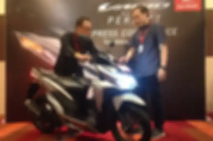 Daya Beli Matic 150 cc Meningkat