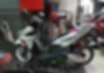 Ini Loh Obat Korek Honda Vario 125 Rawan Jebol Saat Dibore up 