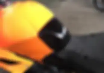 Ini Dia Ganjelan yang Bikin Pembalap Motor Sport Lebih Kencang