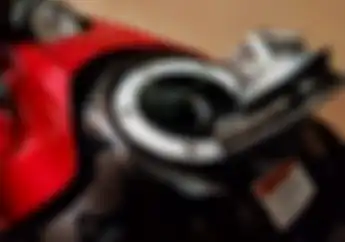 Perhatikan Nih, Biang Kerok Tangki Motor Bisa Banget Jadi Bocor