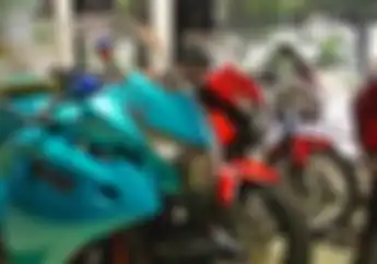 Modal Rp 18 Jutaan Bisa Dapat Honda CBR250R Kondisi Sip? Bisa, Nih Cara Mengeceknya