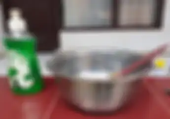 Modal Sabun Cuci Piring Aman Cuci Rantai Motor, Asalkan Jangan Lupakan Langkah Ini