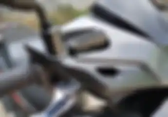 Honda Vario 150 Pasang Master Rem Supra X 125, Rem Jadi Lebih Pakem dan Enggak Perlu Coak Sana-sini