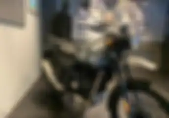Wuih, Royal Enfield Himalayan Ada Versi Baru, Ini Bedanya dengan yang Lama