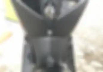 Banyak Yang Salah Sebut, Ternyata Ini Nama Sebenarnya Bodi Kulit Jeruk di Motor
