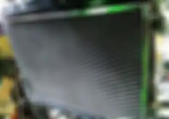 Biar Enggak Overheat, Jangan Pernah Pakai Cover Radiator Model Begini