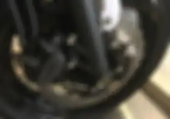 Jangan Salah Lagi, Ini 4 Penyebab dan Cara Atasi Rem Cakram Berisik