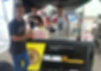 Setelah Vakum Dari Balapan Motocross, Ini Yang Dilakukan Oleh Zulfikar Sekarang