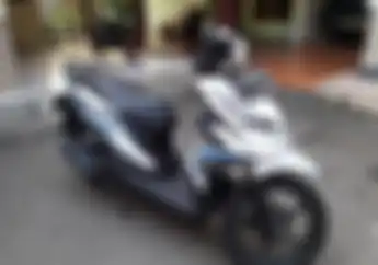 Astaga! Pantesan Aja Honda BeAT Modif Ini Dihujat Ramai-ramai, Ternyata..